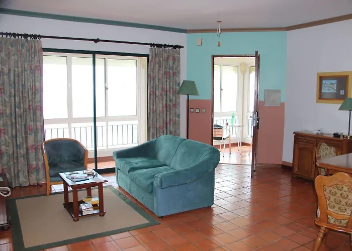 Hotel Jardim Atlantico Prazeres