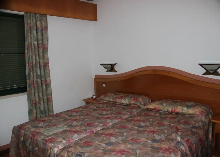 Hotel Jardim Atlantico 4*