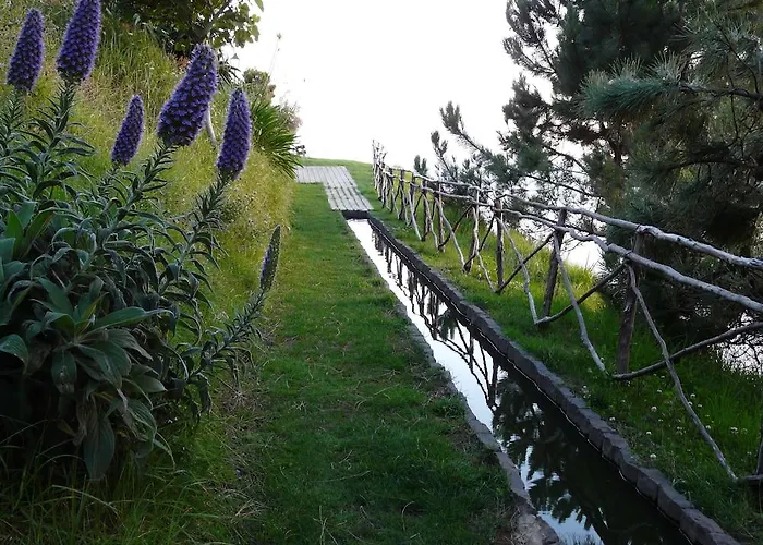 大西洋花园酒店 酒店 普拉泽里什