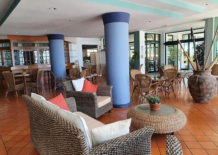 大西洋花园酒店 酒店 4*