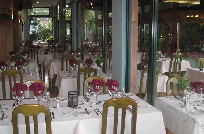 Hotel Jardim Atlantico 4*