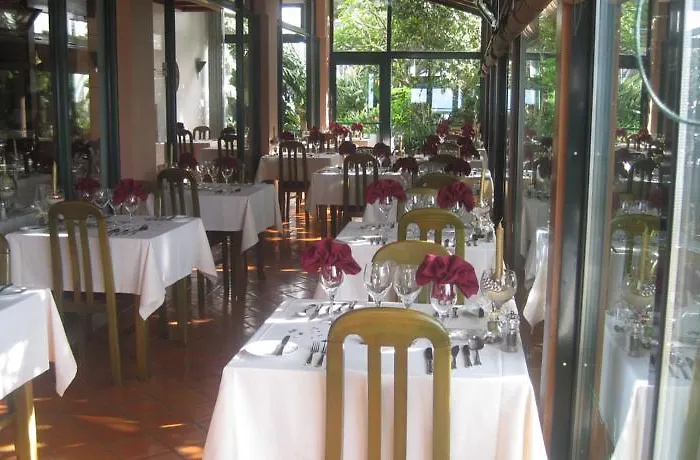 Jardim Atlantico Hotel 4*