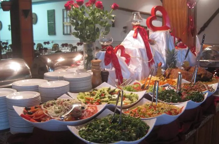 Jardim Atlantico Hotel 4*