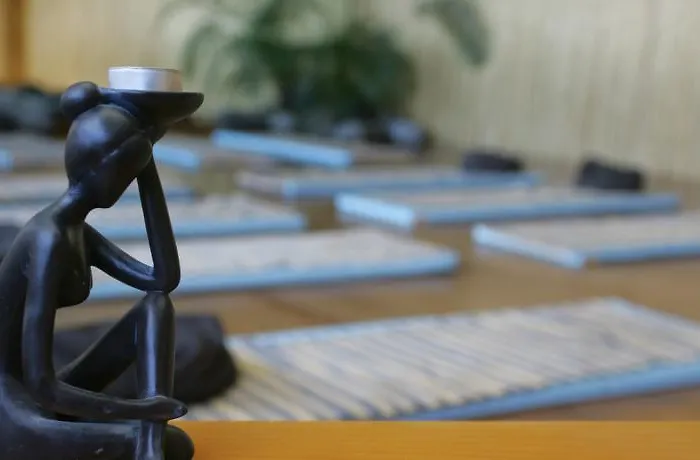 大西洋花园酒店