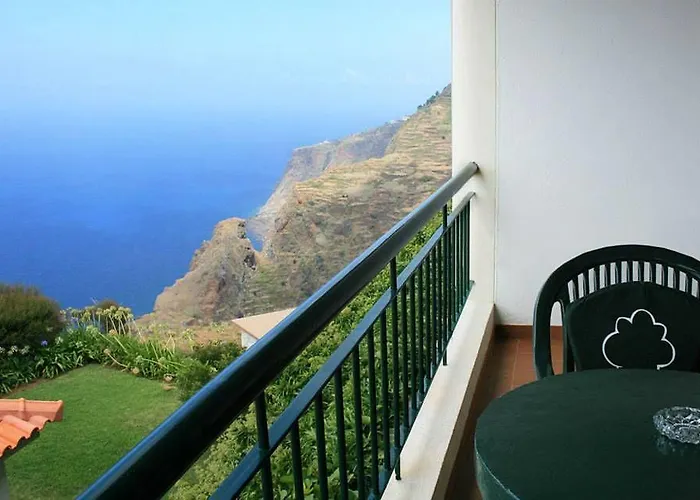 大西洋花园酒店 普拉泽里什