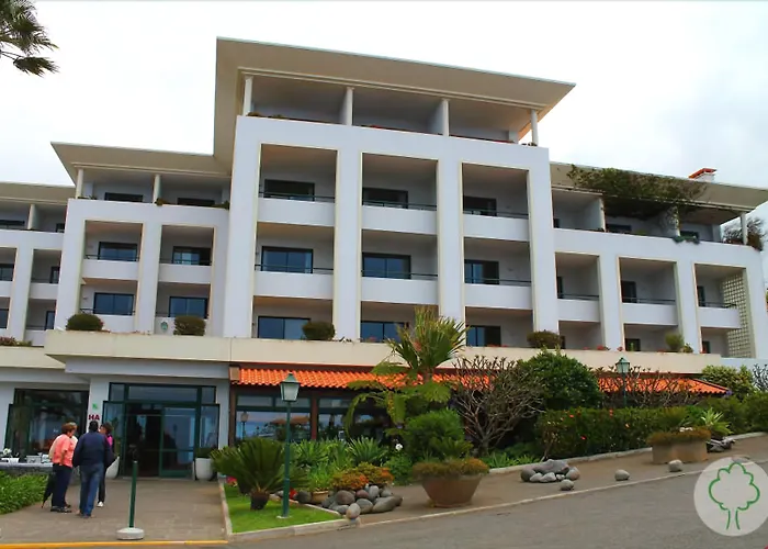 Jardim Atlantico Hotel