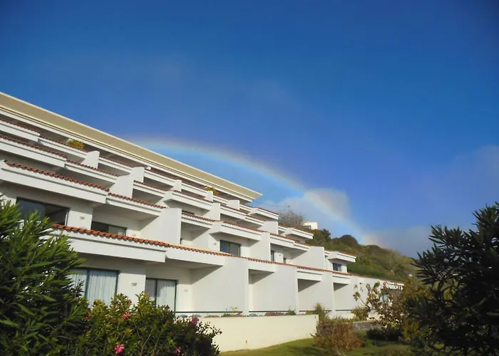 Hotel Jardim Atlantico 4*