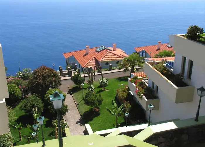 Jardim Atlantico 4* Prazeres