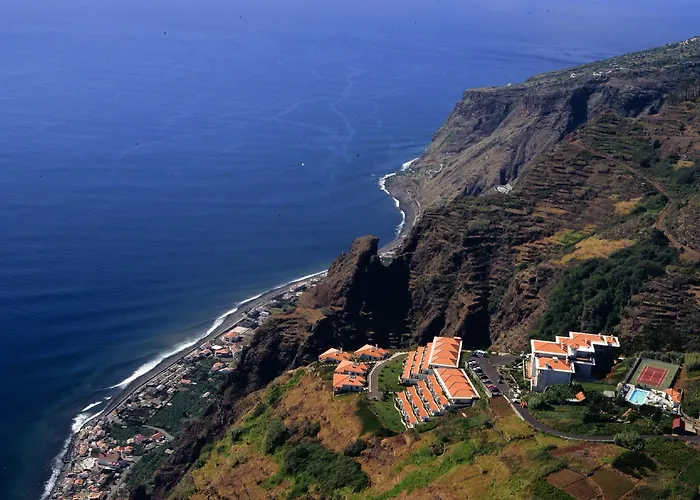 Jardim Atlantico Hotel 4*