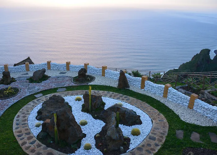 大西洋花园酒店 酒店 普拉泽里什