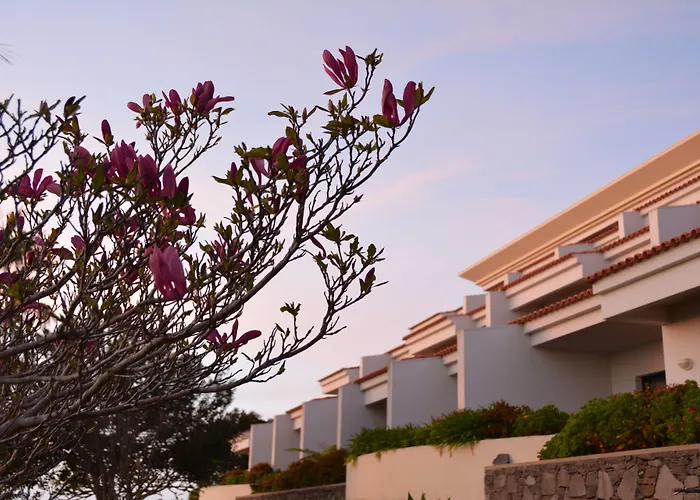 Hotel Jardim Atlantico 4*