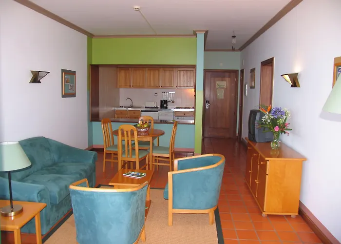 大西洋花园酒店