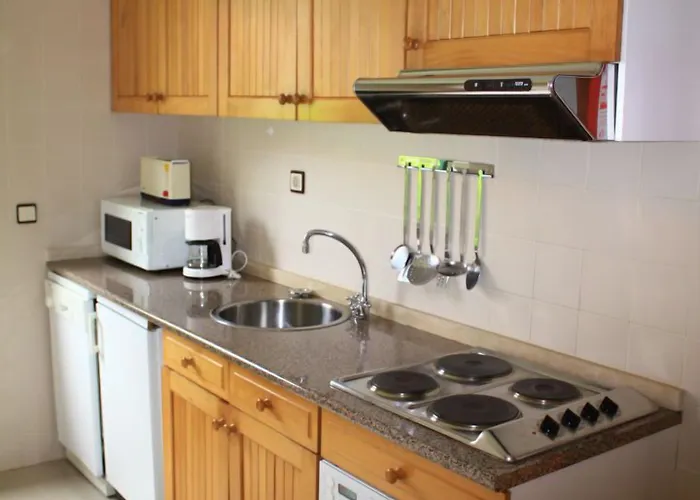 大西洋花园酒店 酒店