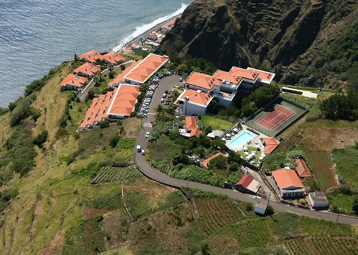 大西洋花园酒店 4*