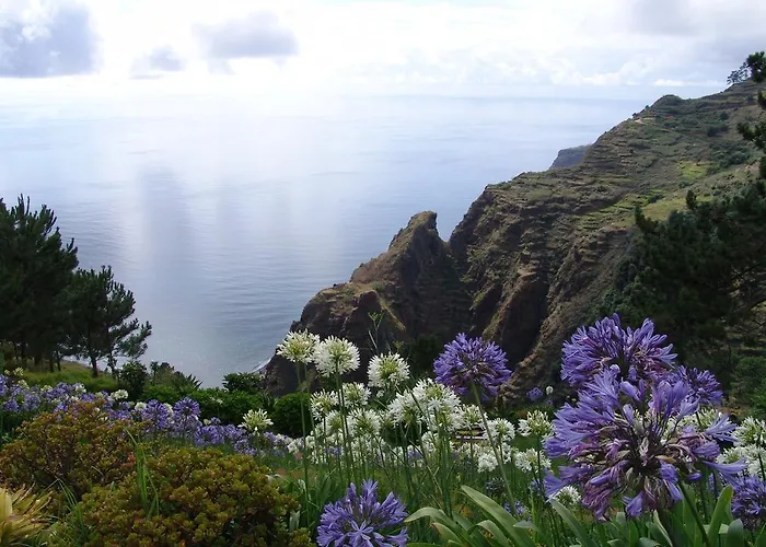 Hotel Jardim Atlantico Prazeres