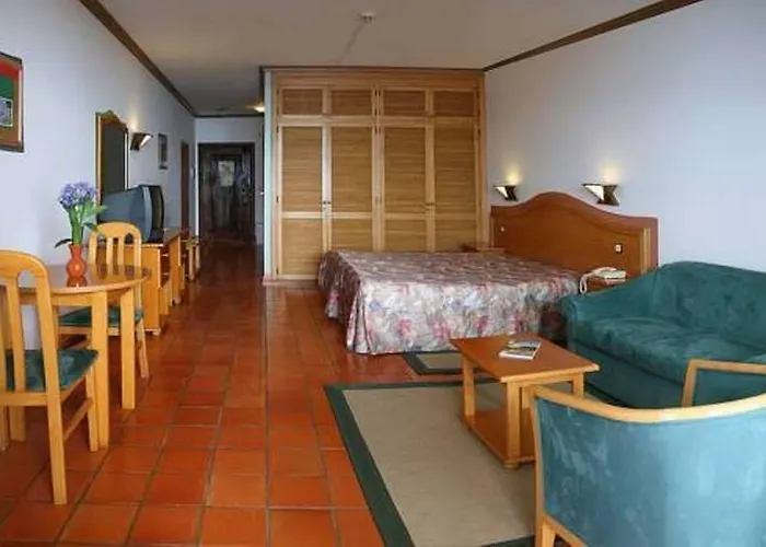 Hotel Jardim Atlantico Prazeres