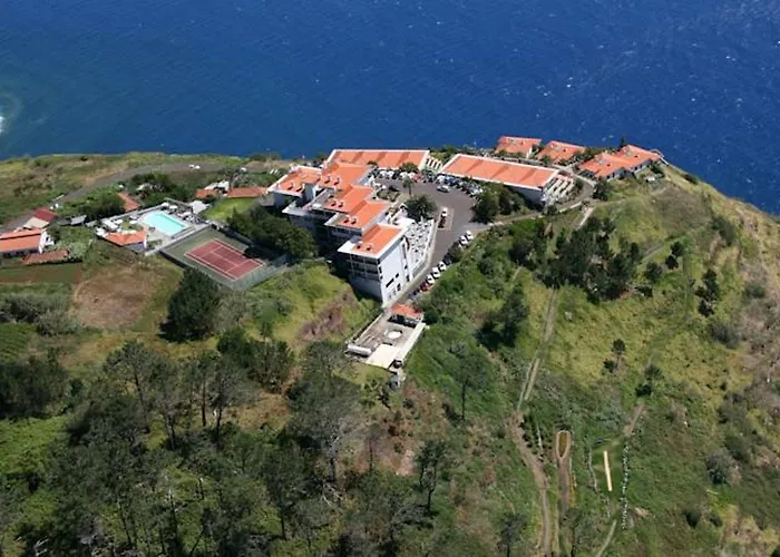 大西洋花园酒店 普拉泽里什