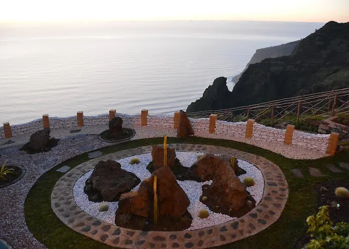 Hotel Jardim Atlantico Prazeres