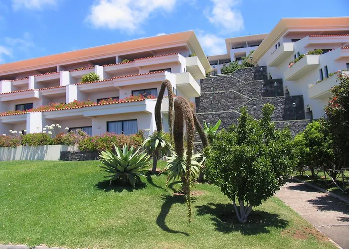 Jardim Atlantico Hotel