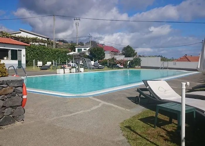 Jardim Atlantico Prazeres