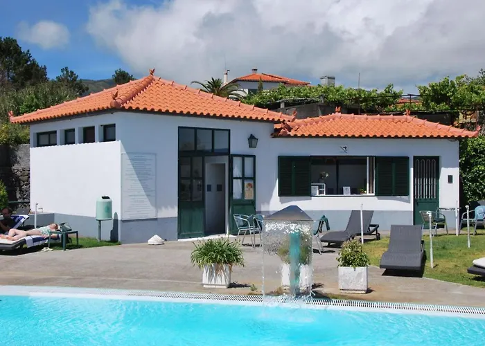 Jardim Atlantico 4* Prazeres