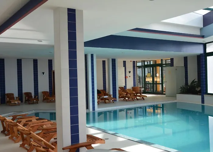 Jardim Atlantico Hotel Prazeres