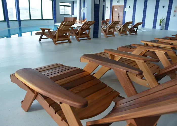 Hotel Jardim Atlantico