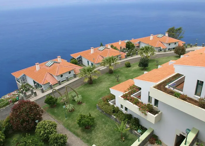 Jardim Atlantico Prazeres