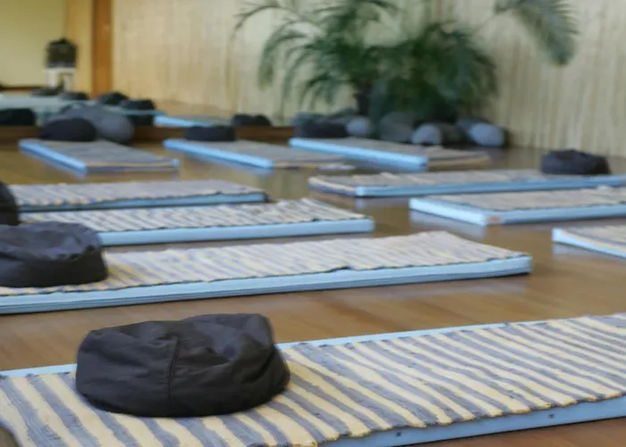 酒店 大西洋花园酒店