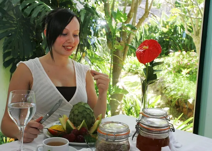 大西洋花园酒店