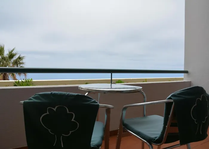 Hotel Jardim Atlantico